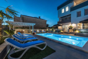 Penthouse apartment Polo